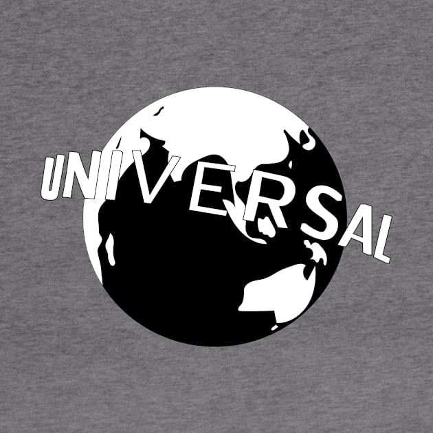 Universal pictures by IconsDate